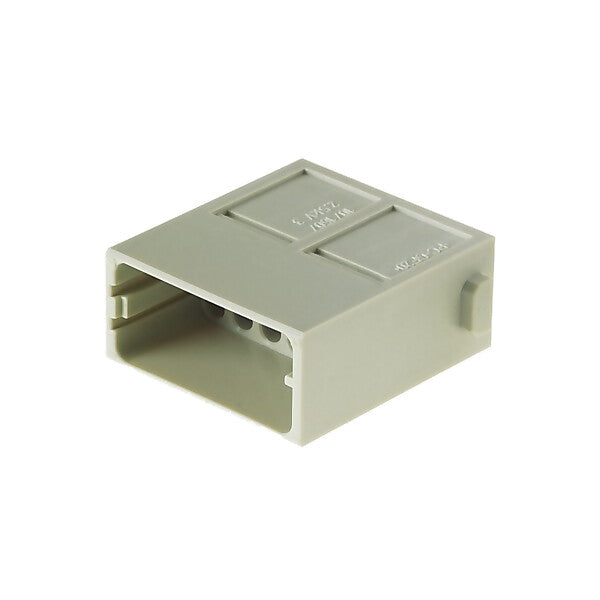 HARTING Stiftmodul 09140173001